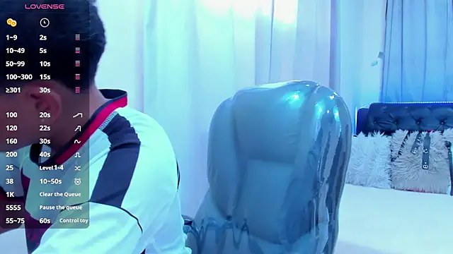 Dawn16  online show from February 26, 9:25 pm