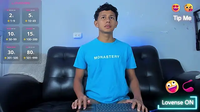 Dawn16  online show from January 31, 2:37 am