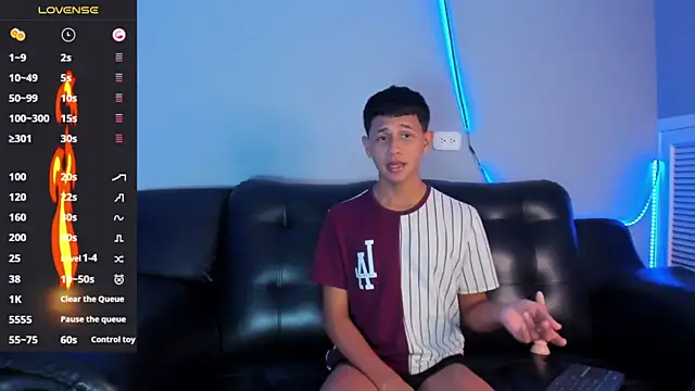 Dawn16  online show from March 18, 4:18 am