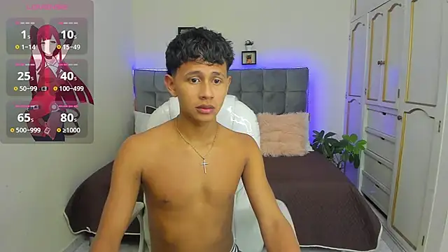 Dawn16  online show from January 28, 8:26 pm