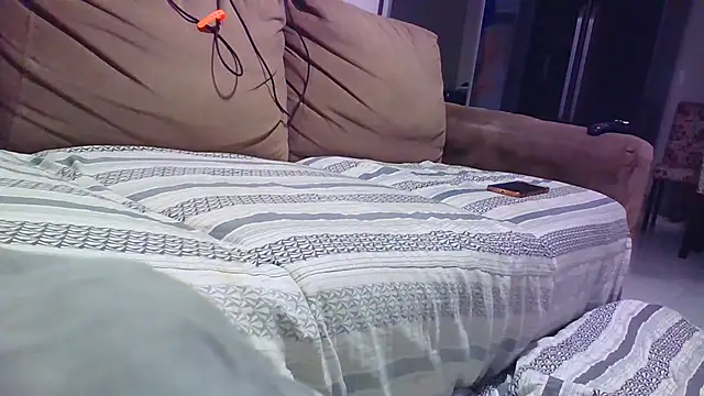 uberdot online show from November 10, 1:21 am