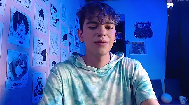 Mickey Magic online show from January 15, 9:30 pm