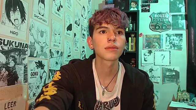 Mickey Magic online show from March 1, 12:45 pm