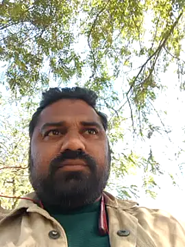 Raziv komal143 online show from March 18, 9:56 am