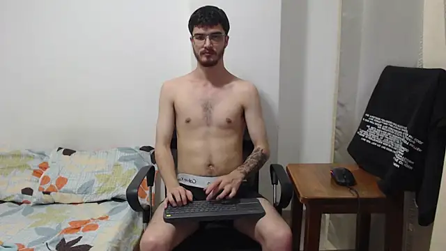 Aleex Miller online show from November 8, 2:04 am