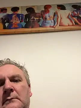 Paolo7619 online show from April 9, 1:25 am