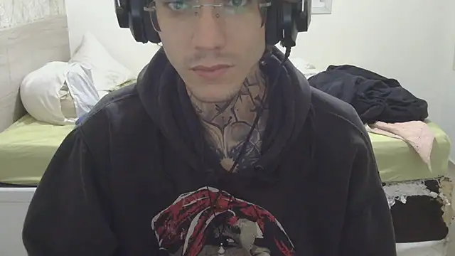 smokingink online show from May 17, 8:27 pm