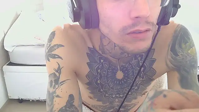smokingink online show from July 22, 3:59 pm