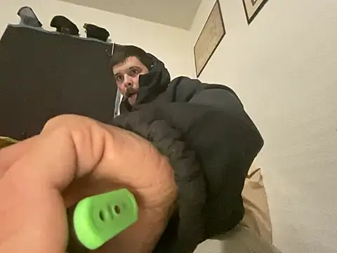 almighty d online show from November 22, 7:08 am