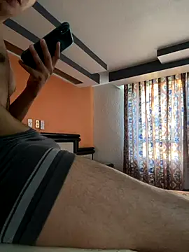 Snapshot of Blade_Ryder666 chatting on October 24, 11:17 pm Blade Ryder666 online show from October 24, 11:17 pm