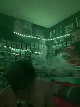 Blade Ryder666 online show from April 17, 8:17 am