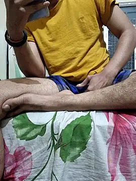 Marvelous Piyush online show from February 19, 10:56 am