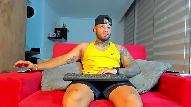 dereckgreen online show from November 21, 2:32 am