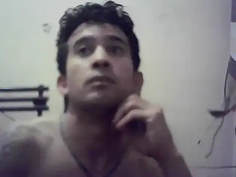 EstebanAkyLu online show from November 12, 6:52 am