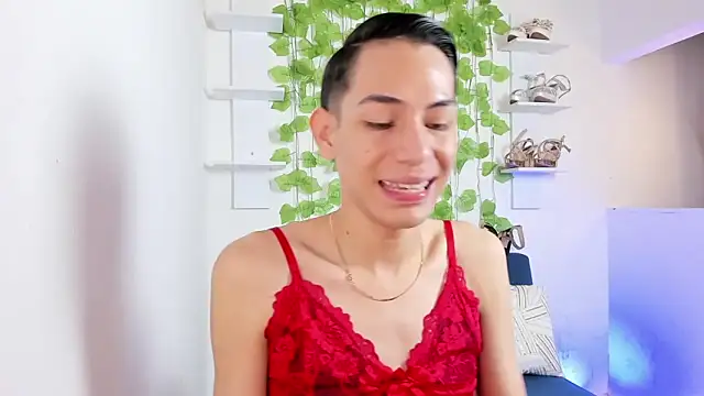 JackeOwens online show from April 25, 12:41 pm