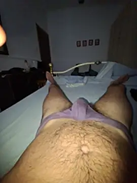 Nzino1983 online show from June 24, 2:31 pm