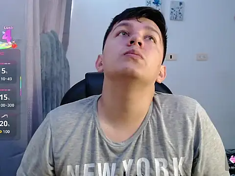 Alan red online show from March 18, 4:32 pm