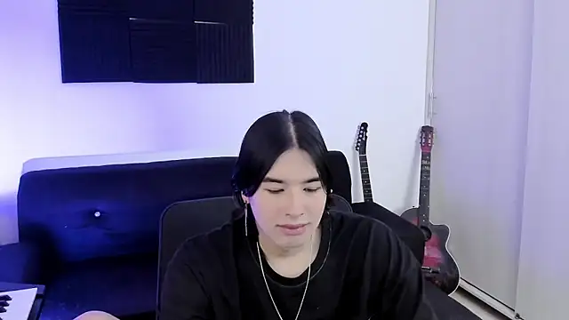 JordiWilld online show from March 26, 6:34 pm