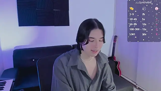 JordiWilld online show from March 8, 12:41 am