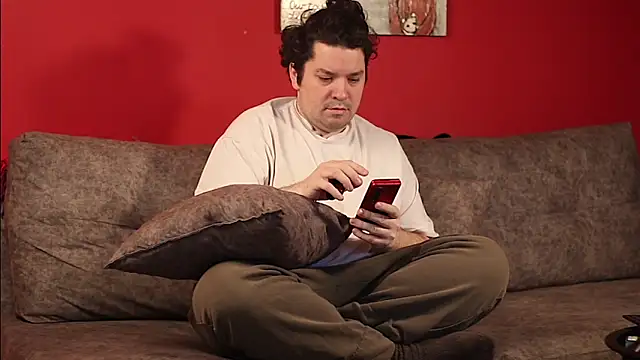 Anderc0 online show from January 27, 7:03 pm