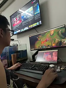 SievingPrep online show from April 24, 3:47 pm