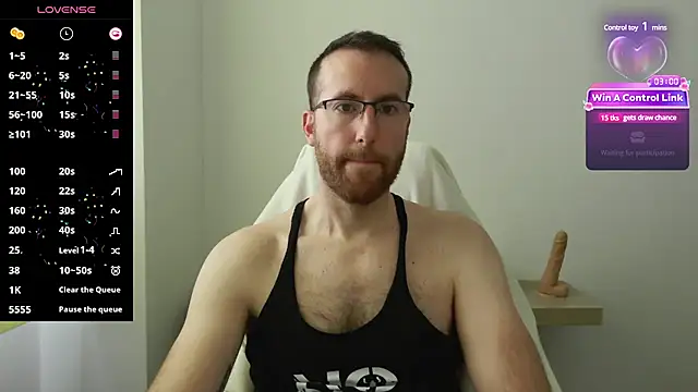 machohiberiko online show from February 9, 11:36 am