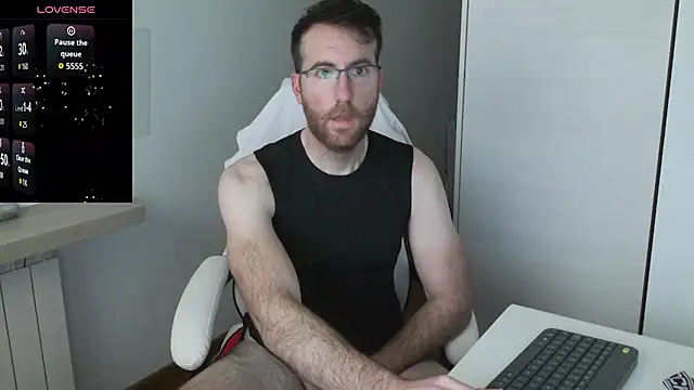 machohiberiko online show from February 9, 4:44 pm