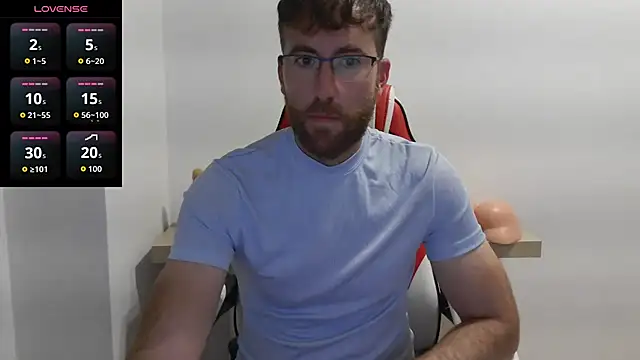 machohiberiko online show from October 23, 8:23 pm