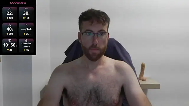 machohiberiko online show from October 18, 8:47 pm