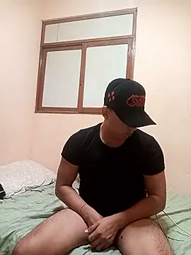 LuisMex1998 online show from January 14, 1:27 pm