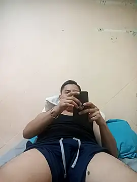 LuisMex1998 online show from February 25, 9:32 am