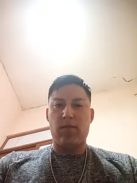 LuisMex1998 online show from June 7, 9:27 am