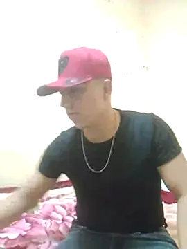 LuisMex1998 online show from December 18, 4:08 am