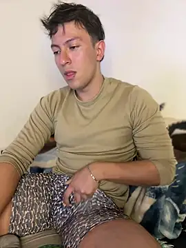 Amon  ashford online show from February 27, 11:26 pm