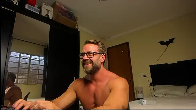 sexyflight online show from February 25, 5:36 pm