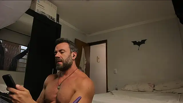 Snapshot of sexyflight chatting on February 19, 7:05 pm sexyflight online show from February 19, 7:05 pm