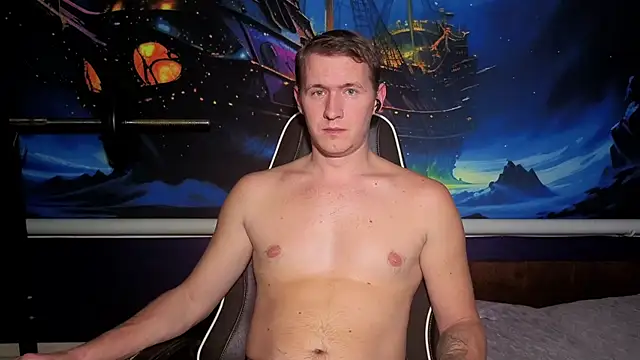 DiMastyzzz online show from November 24, 10:00 pm