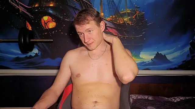 DiMastyzzz online show from April 20, 4:42 pm