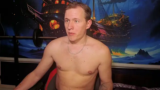 DiMastyzzz online show from April 25, 6:27 pm