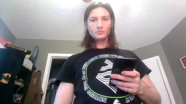 HarvryBlaze online show from February 1, 7:23 pm