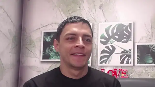 Snapshot of Frank_Millers chatting on September 8, 7:13 pm Frank Millers online show from September 8, 7:13 pm