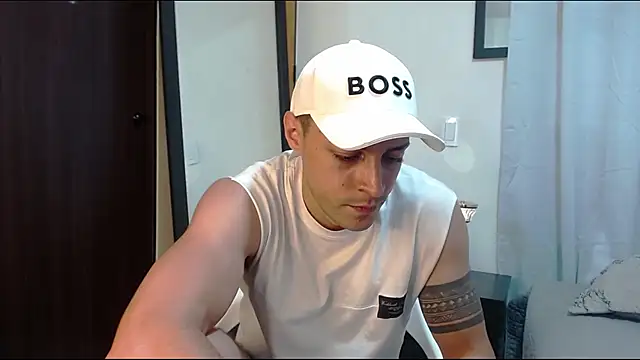 Frank Millers online show from February 26, 9:05 pm