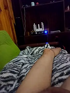 brennaboy online show from February 3, 9:31 pm