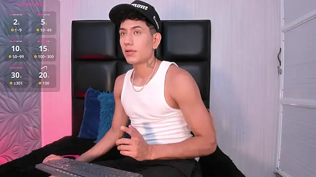 Jean Miller20 online show from October 29, 4:04 am