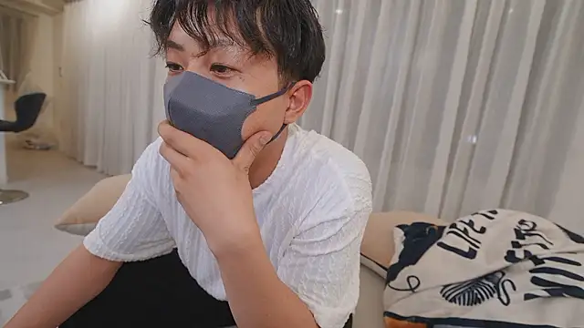 hansha kun online show from May 26, 12:23 pm