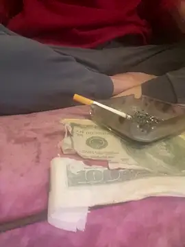 aebaleek2505 online show from March 5, 6:59 pm