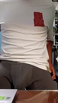 Andre16c online show from April 27, 8:47 pm