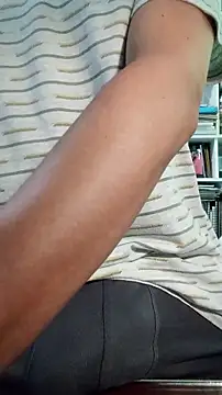 Andre16c online show from March 31, 8:54 pm