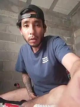 Mikemxss online show from February 17, 11:47 pm