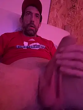 Snapshot of Pilote19 chatting on March 14, 2:20 am Pilote19 online show from March 14, 2:20 am